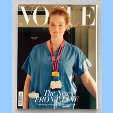 Buy Vogue Magazine - 2020 - July